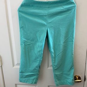 FINAL MARKDOWN Slim-stations by multiples capris 6